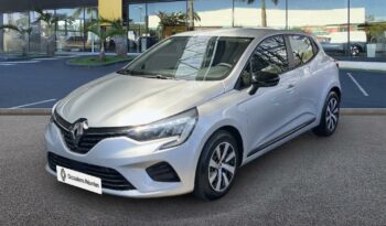 Vente Renault Clio 1.5 blue dci 100ch evolution Renault-renault Saint Denis, La Reunion.