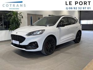 Vente Ford Kuga 2.5 duratec 225ch phev st-line x bva Cotrans-multi Marques Le Port, La Reunion.