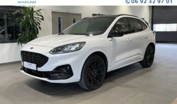 Vente Ford Kuga 2.5 duratec 225ch phev st-line x bva Cotrans-multi Marques Le Port, La Reunion.