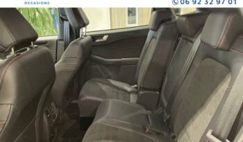 Photo Kuga occasion 2.5 duratec 225ch phev st-line x bva ile Reunion.