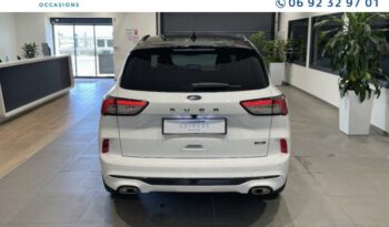 Kuga occasion Reunion 2.5 duratec 225ch phev st-line x bva, modèle 2023 à vendre.
