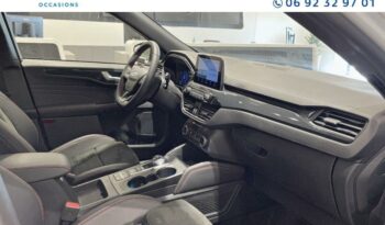 Occasion vehicule Reunion Ford a var continu en vente à La Réunion.