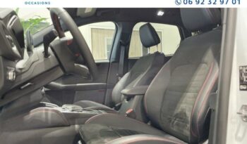 Image illustrative S.u.v. occasion climatisation blanc glacier Reunion à saisir.