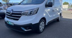 RENAULT Trafic Fg L1H1 2T8 2.0 Blue dCi 130ch Confort