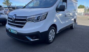 Vente Renault Trafic Fg l1h1 2t8 2.0 blue dci 130ch confort Leparc-gbh Comptoir Des Isles, La Reunion.