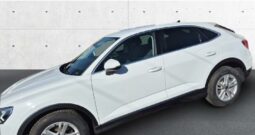 AUDI Q3 Sportback 35 TDI 150ch Design S tronic 7