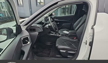 Photo Ds 3 Crossback occasion e-tense rivoli ile Reunion.