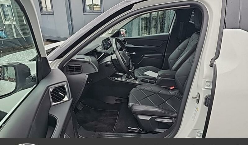 DS DS 3 Crossback E-Tense Rivoli complet