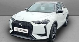 DS DS 3 Crossback E-Tense Rivoli