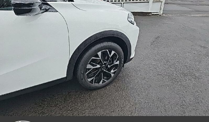 DS DS 3 Crossback E-Tense Rivoli complet
