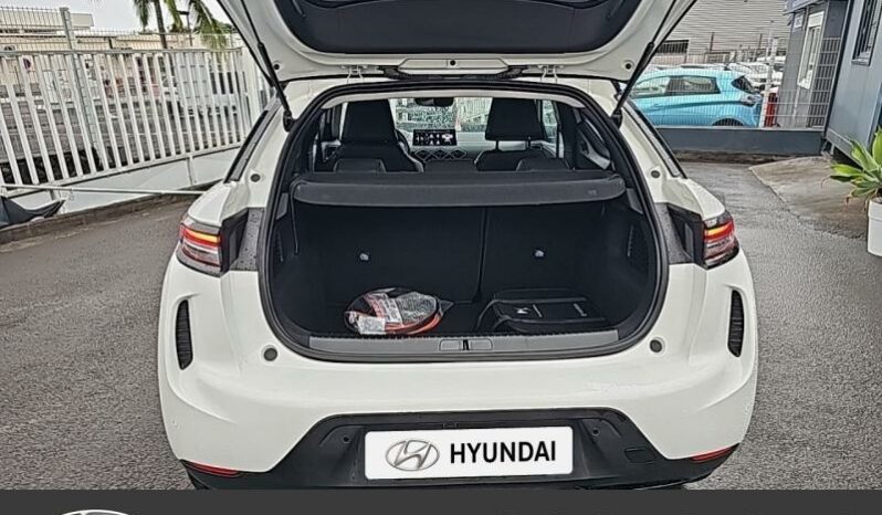 DS DS 3 Crossback E-Tense Rivoli complet