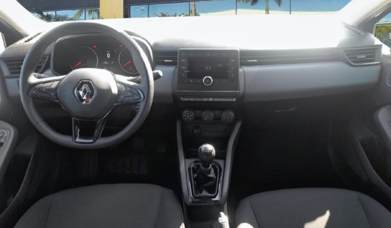 RENAULT Clio 1.0 TCe 90ch Equilibre complet