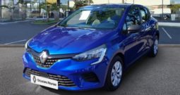 RENAULT Clio 1.0 TCe 90ch Equilibre