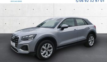 Vente Audi Q2 30 tdi 116ch  s line s tronic 7 Cotrans-multi Marques Le Port, La Reunion.