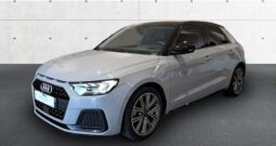 AUDI A1 Sportback 30 TFSI 110ch Advanced