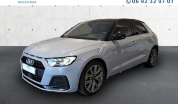 Vente Audi A1 Sportback 30 tfsi 110ch advanced Cotrans-multi Marques Le Port, La Reunion.