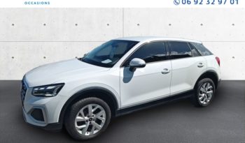 Vente Audi Q2 30 tdi 116ch design s tronic 7 Cotrans-multi Marques Le Port, La Reunion.