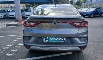 Vente de s.u.v. voiture occasion 974 Reunion.
