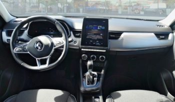 Occasion à vendre : Renault voiture blanc hybride : essence/electrique 1.6 e-tech 145ch intens -21b Reunion