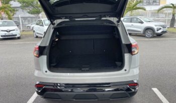 Photo Austral occasion 1.2 e-tech full hybrid 140ch techno esprit alpine - 23 ile Reunion.