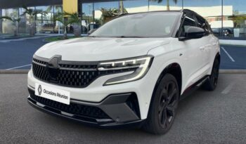 Vente Renault Austral 1.2 e-tech full hybrid 140ch techno esprit alpine - 23 Renault-renault Le Port, La Reunion.