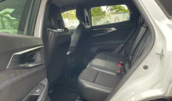 Image illustrative S.u.v. occasion climatisation blanc nacré brillant Reunion à saisir.