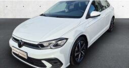 VOLKSWAGEN Polo 1.0 TSI 95ch Life