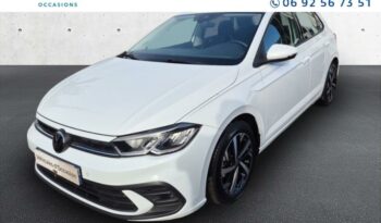 Vente Volkswagen Polo 1.0 tsi 95ch life Cotrans-multi Marques Sainte Clotilde, La Reunion.
