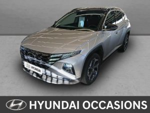 Vente Hyundai Tucson 1.6 t-gdi 230ch hybrid premium+ bva6 Hyundai-hyundai Sainte Clotilde, La Reunion.
