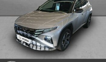 Vente Hyundai Tucson 1.6 t-gdi 230ch hybrid premium+ bva6 Hyundai-hyundai Sainte Clotilde, La Reunion.