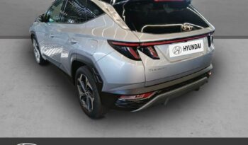 Occasion à vendre : Hyundai voiture shimmering silver métal hybride : essence/electrique 1.6 t-gdi 230ch hybrid premium+ bva6 Reunion