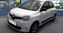 RENAULT Twingo 1.0 SCe 65ch