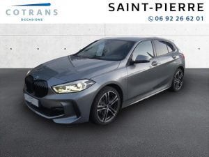 Vente Bmw Série 1 118da 150ch m sport Cotrans-multi Marques Saint Pierre, La Reunion.