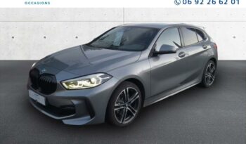 Vente Bmw Série 1 118da 150ch m sport Cotrans-multi Marques Saint Pierre, La Reunion.