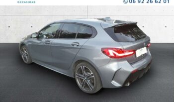 Occasion à vendre : Bmw voiture skyscraper grey métallisé diesel 118da 150ch m sport Reunion