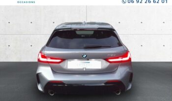Série 1 occasion Reunion 118da 150ch m sport, modèle 2023 à vendre.