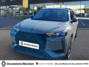 Vente Ds Ds 3 e-tense 156ch performance line + Renault-renault Saint Pierre, La Reunion.