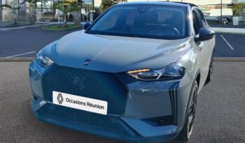 Vente Ds Ds 3 e-tense 156ch performance line + Renault-renault Saint Pierre, La Reunion.