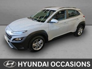 Vente Hyundai Kona 1.0 t-gdi 120ch hybrid 48v intuitive Hyundai-hyundai Sainte Clotilde, La Reunion.