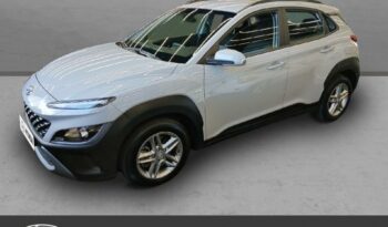 Vente Hyundai Kona 1.0 t-gdi 120ch hybrid 48v intuitive Hyundai-hyundai Sainte Clotilde, La Reunion.