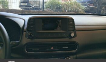 Photo Kona occasion 1.0 t-gdi 120ch hybrid 48v intuitive ile Reunion.