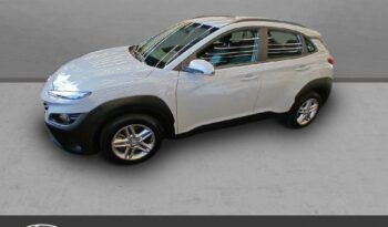 Kona occasion Reunion 1.0 t-gdi 120ch hybrid 48v intuitive, modèle 2023 à vendre.