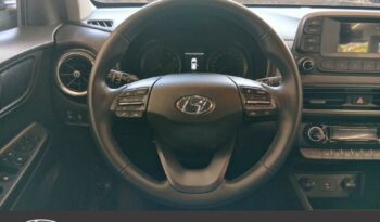 Occasion 974 : Découvrez la version 1.0 t-gdi 120ch hybrid 48v intuitive Hyundai 2023, Reunion.