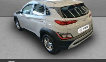 Occasion à vendre : Hyundai voiture bleu essence/micro-hybride 1.0 t-gdi 120ch hybrid 48v intuitive Reunion