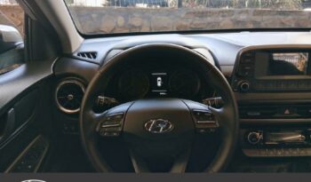 Image illustrative S.u.v. occasion climatisation bleu Reunion à saisir.