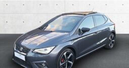SEAT Ibiza 1.0 TSI 110ch FR