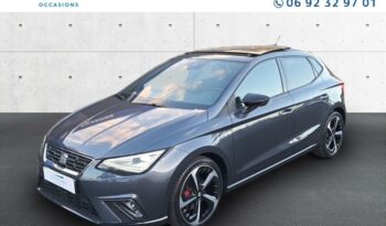 Vente Seat Ibiza 1.0 tsi 110ch fr Cotrans-multi Marques Le Port, La Reunion.