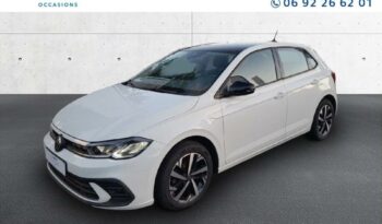 Vente Volkswagen Polo 1.0 tsi 95ch life Cotrans-multi Marques Saint Pierre, La Reunion.