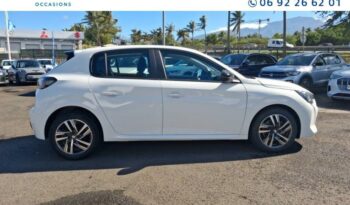 Occasion à prix réduit chez Cotrans-multi Marques Saint Pierre : Vente berline 2023, berline à La Reunion.