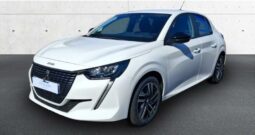 PEUGEOT 208 1.2 PureTech 100ch S&S Style